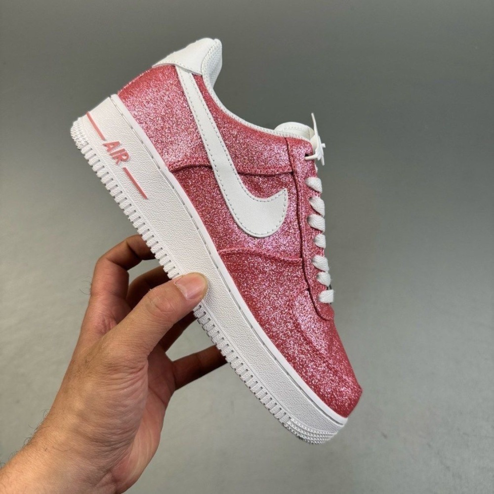 New Arrivals: Nike Air Force Series