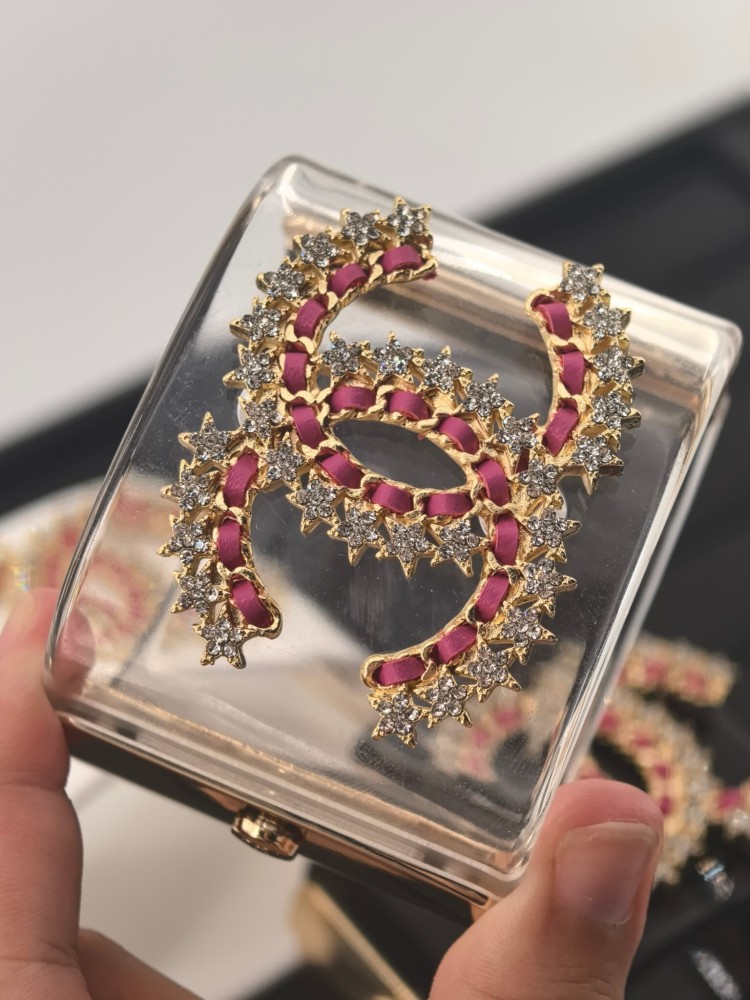 CHANEL Bracelet