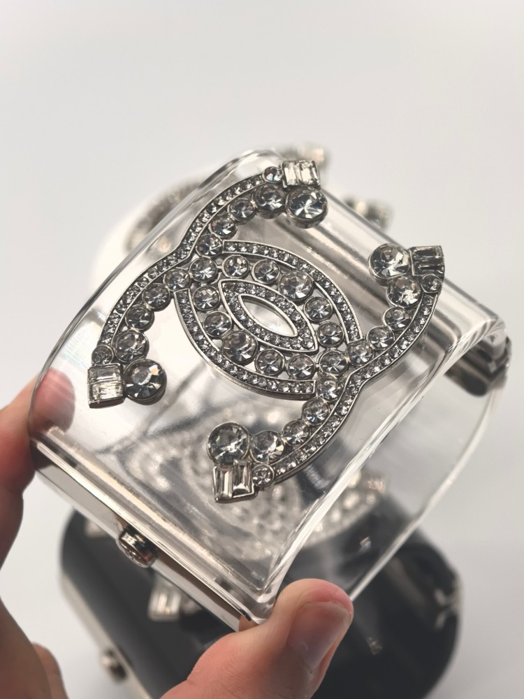 CHANEL Bracelet