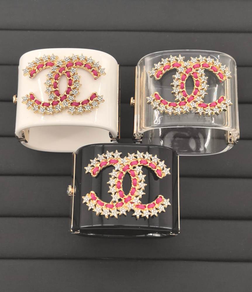 CHANEL Bracelet