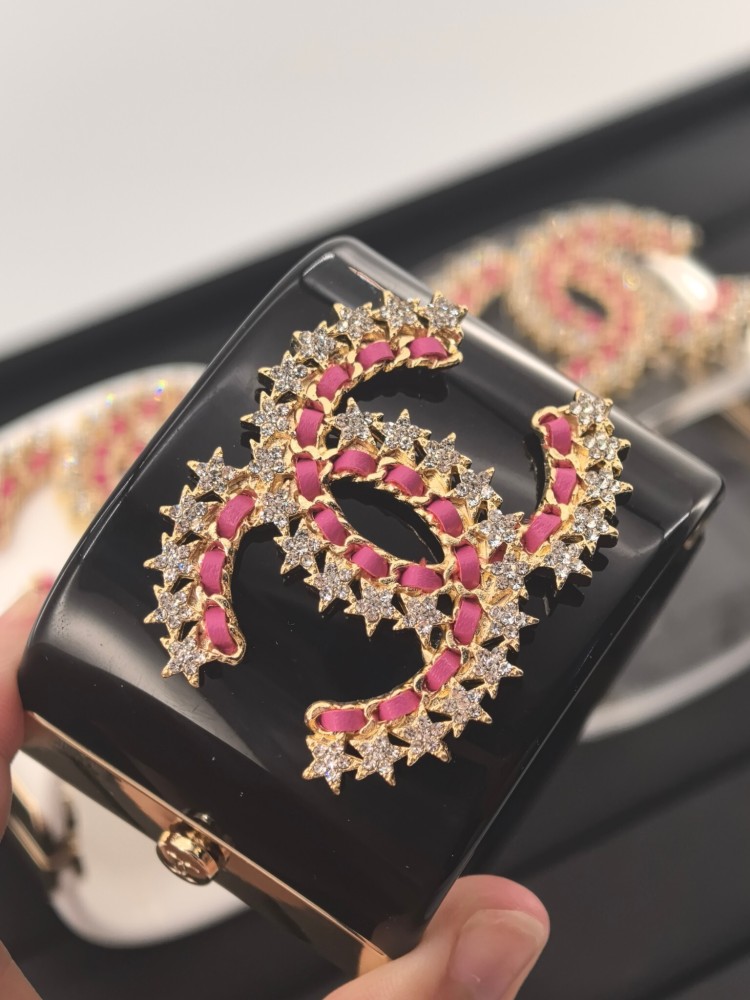 CHANEL Bracelet