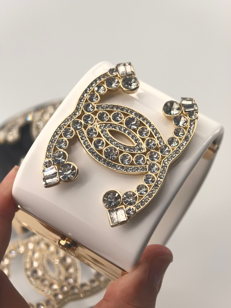 CHANEL Bracelet