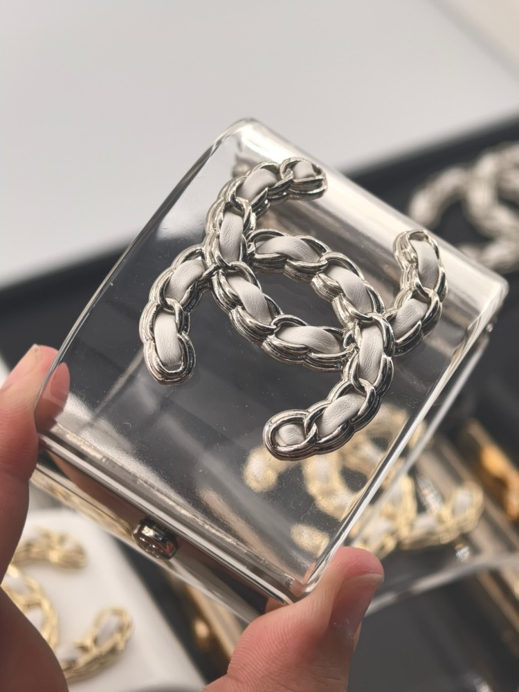 CHANEL Bracelet