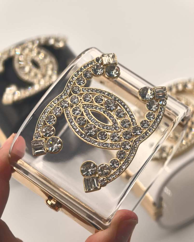 CHANEL Bracelet