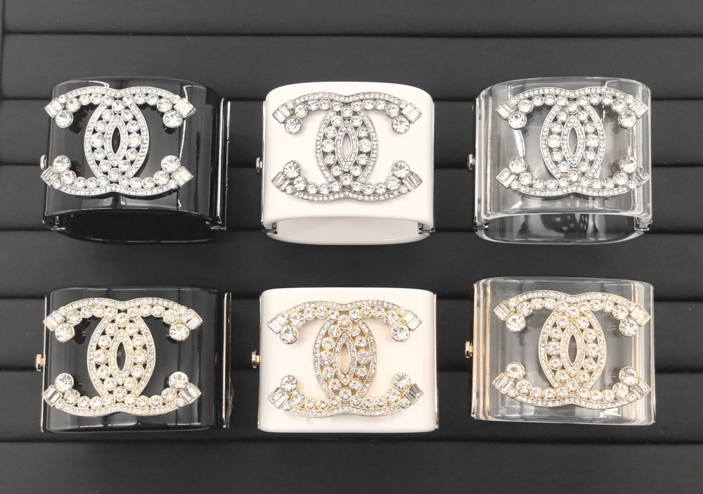 CHANEL Bracelet