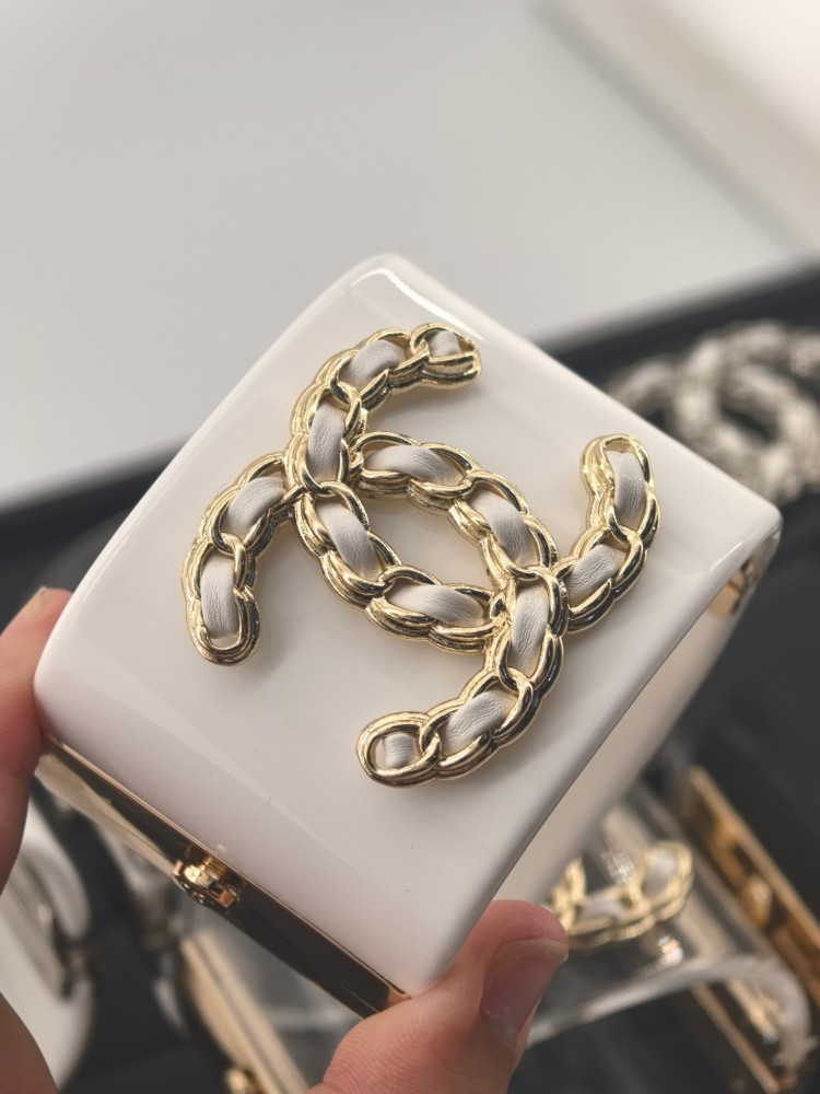 CHANEL Bracelet