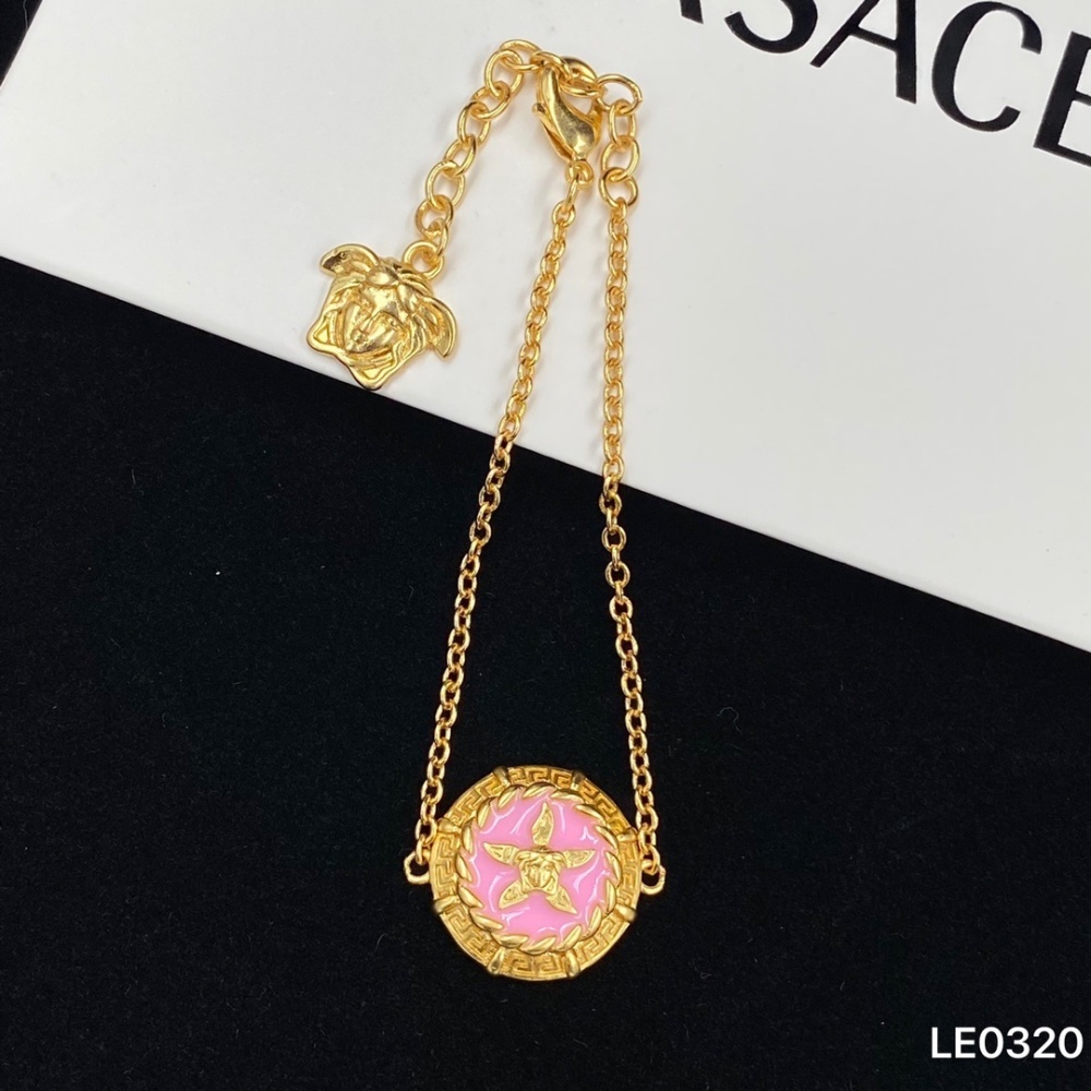 Versace bracelet