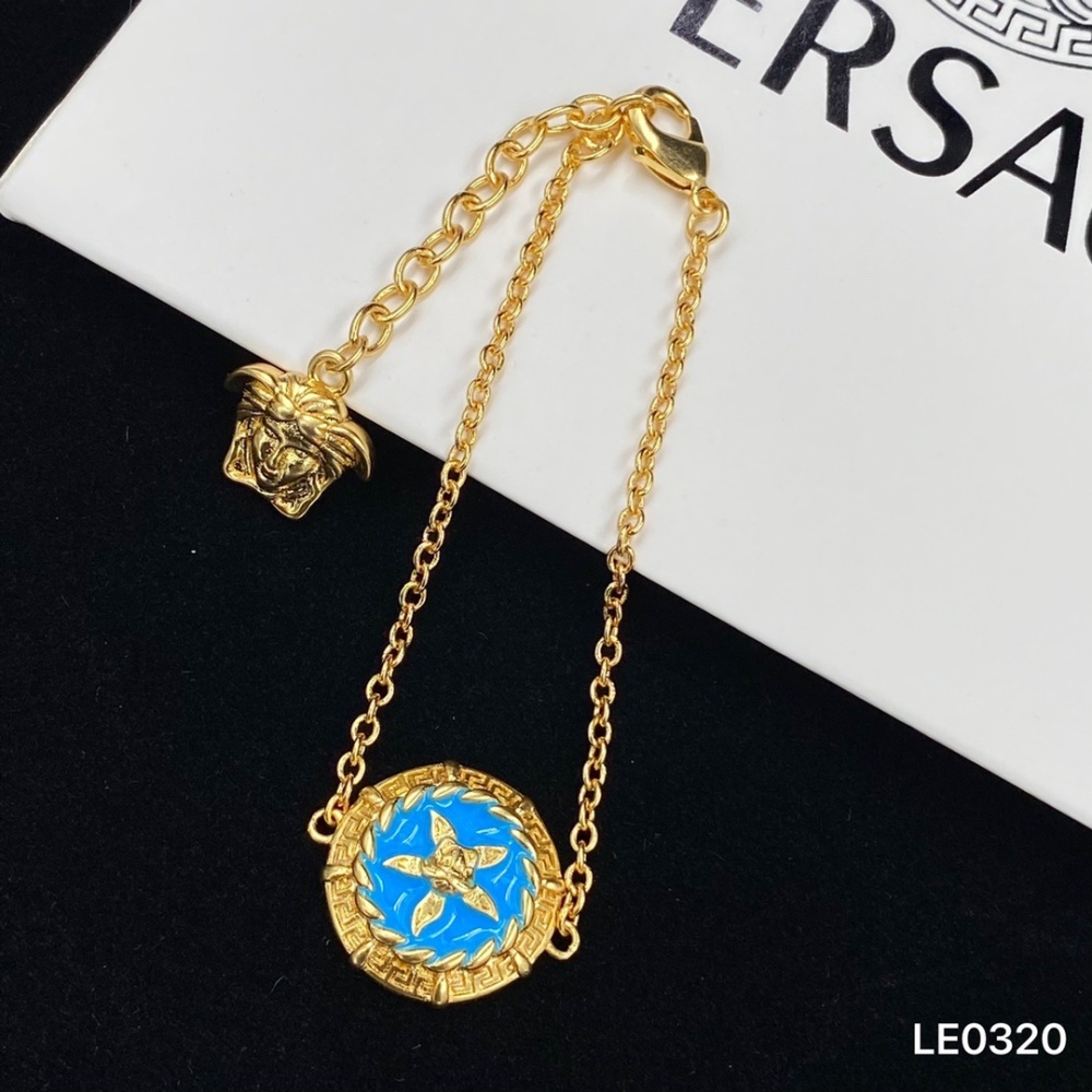 Versace bracelet