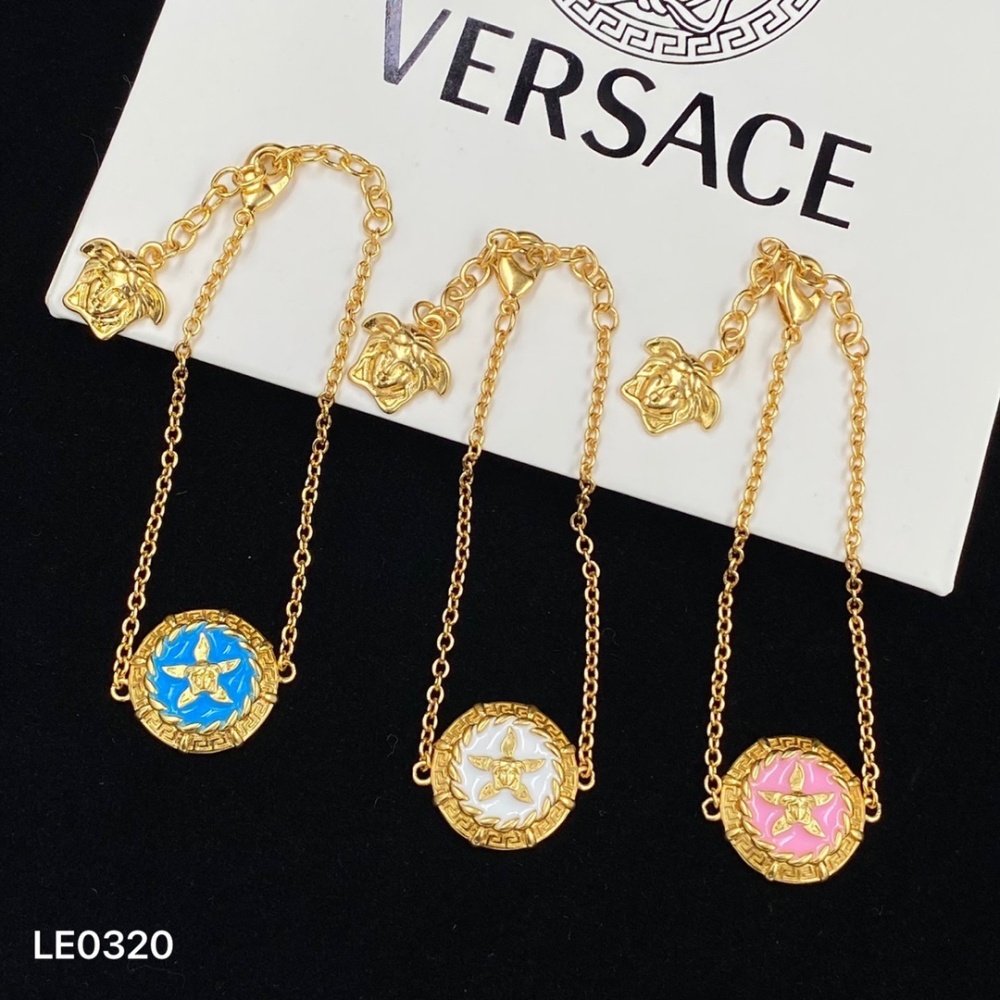 Versace bracelet