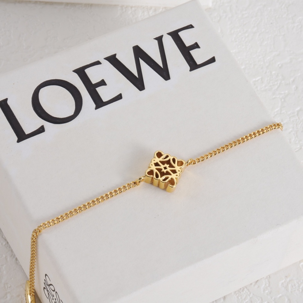 Loewe bracelet