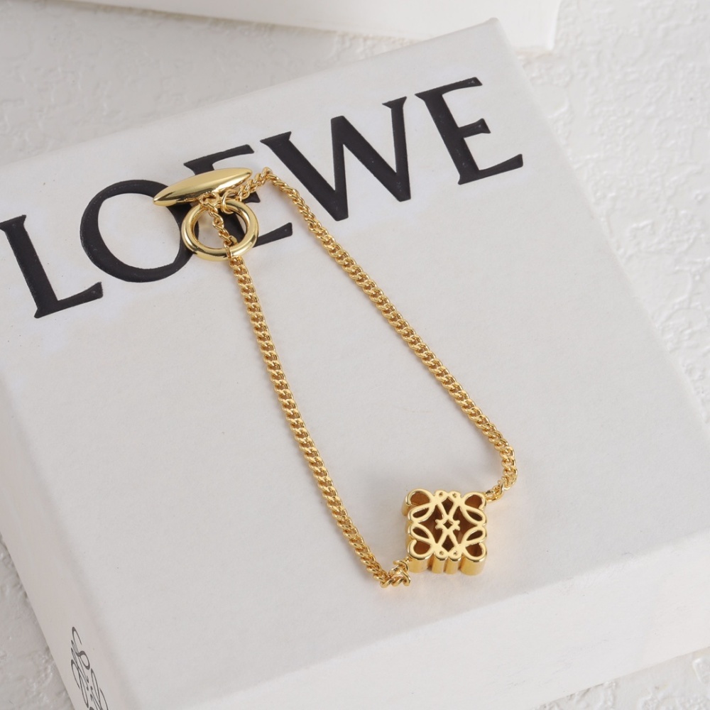 Loewe bracelet