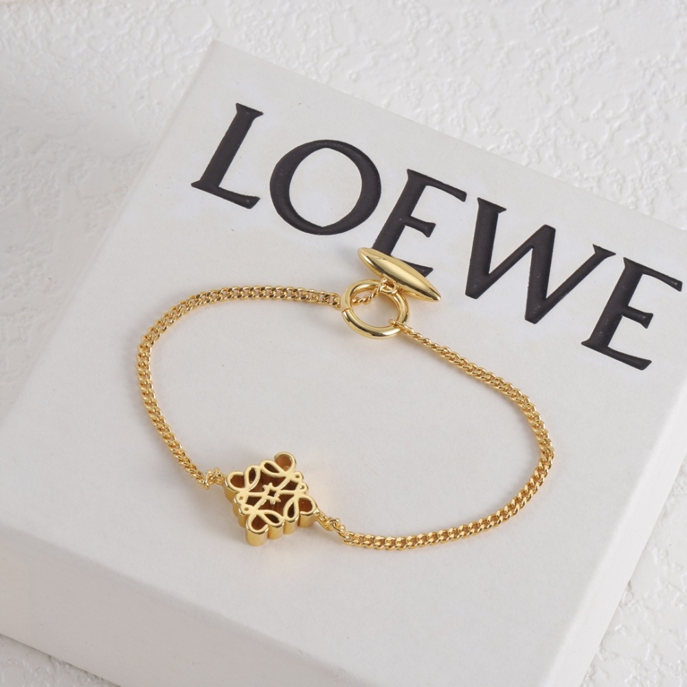 Loewe bracelet