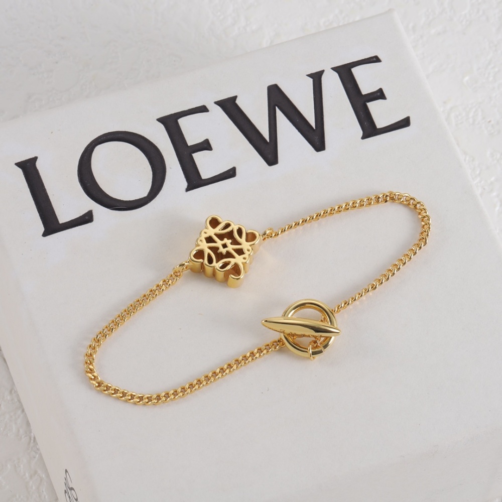 Loewe bracelet