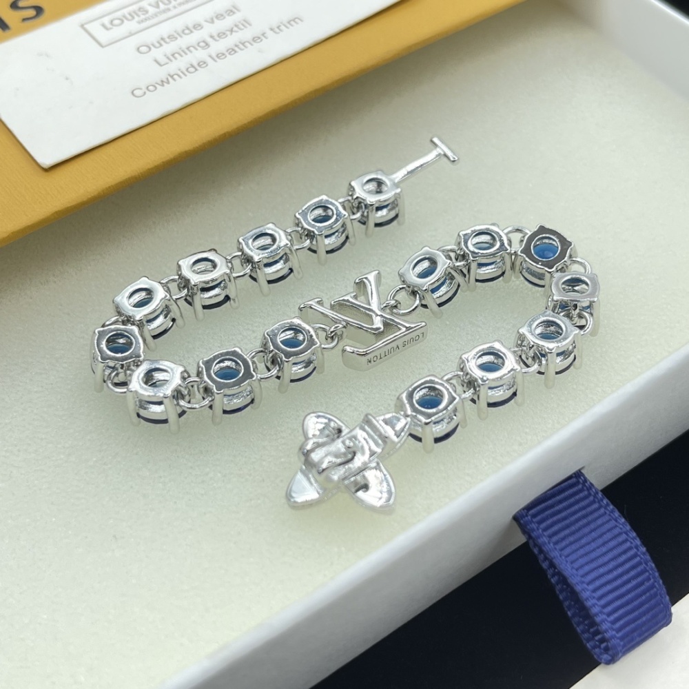 LV bracelet