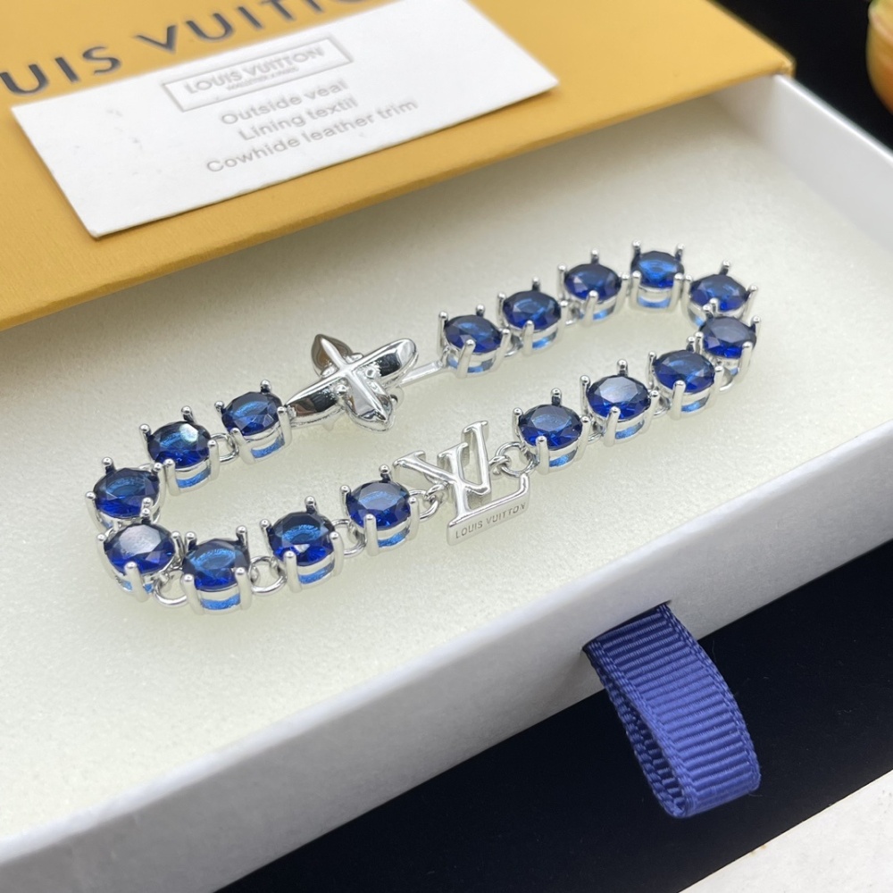 LV bracelet