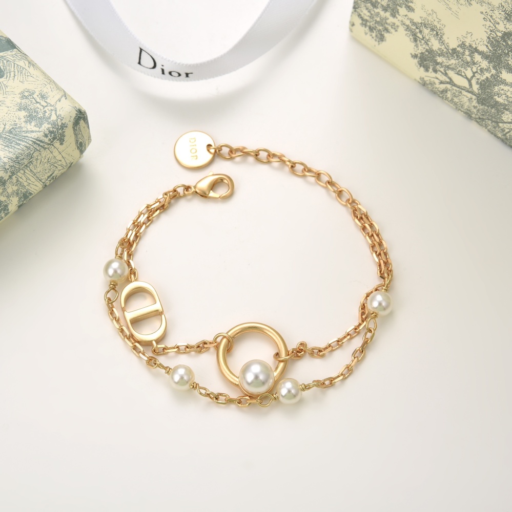 Dior bracelet