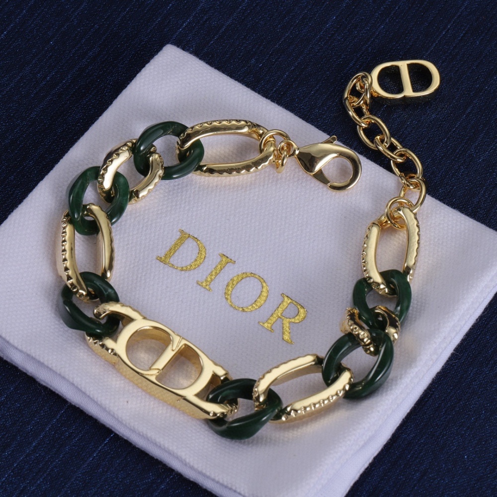 Dior bracelet