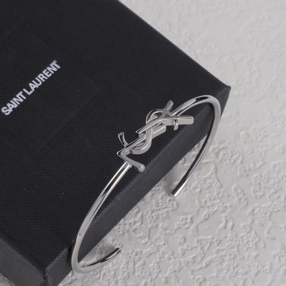 YSL bracelet
