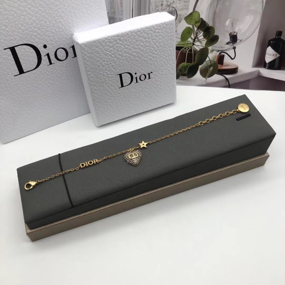 Dior bracelet