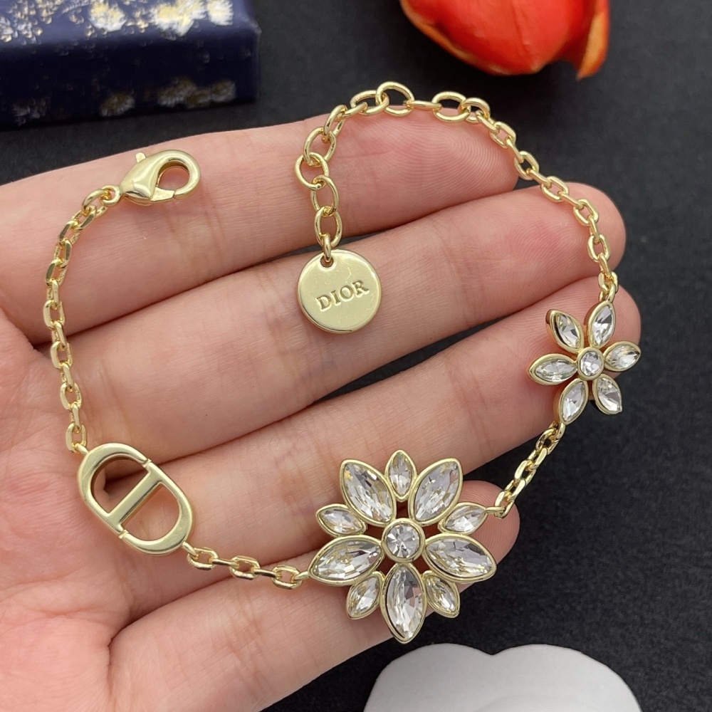 Dior bracelet
