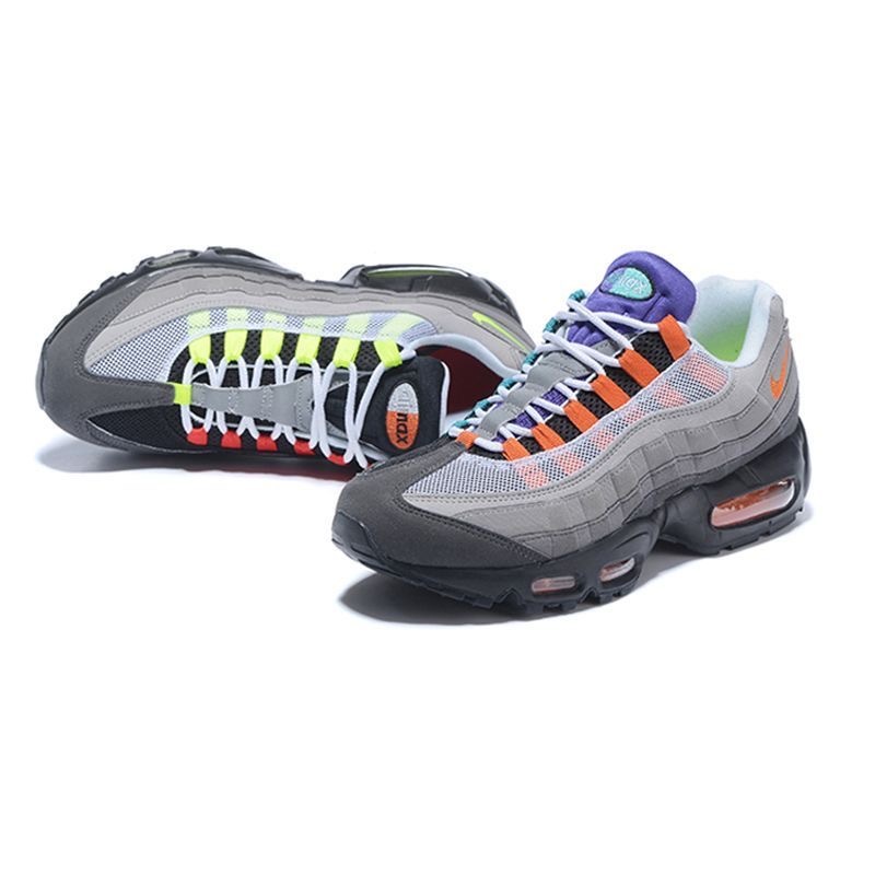 XZ513 NIKE AIR MAX 95