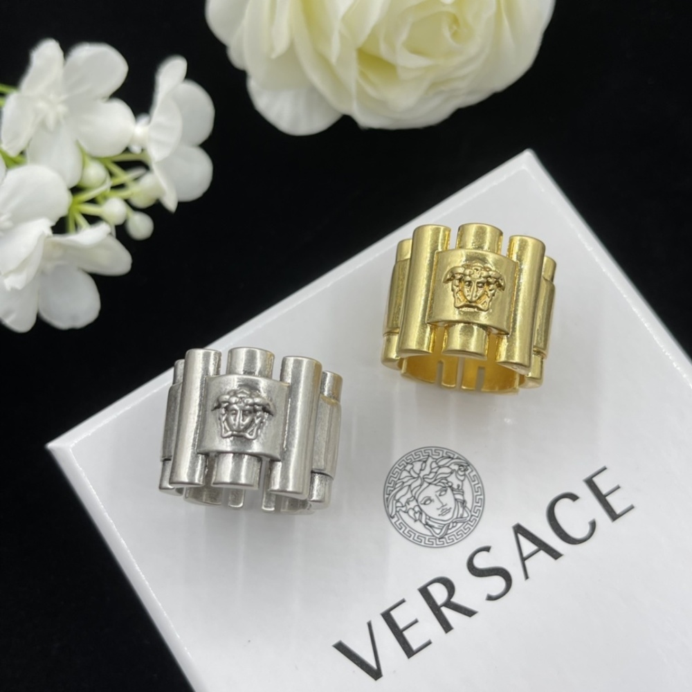 Versace Ring