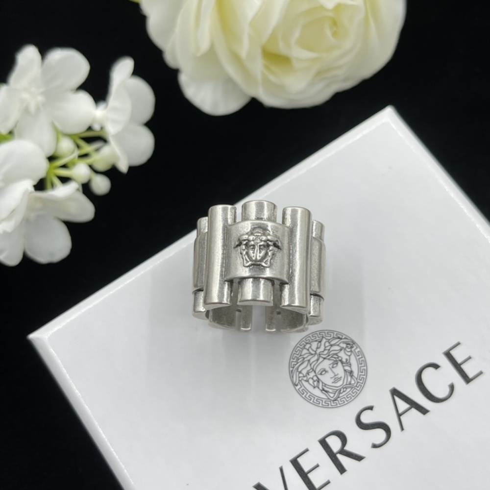 Versace Ring
