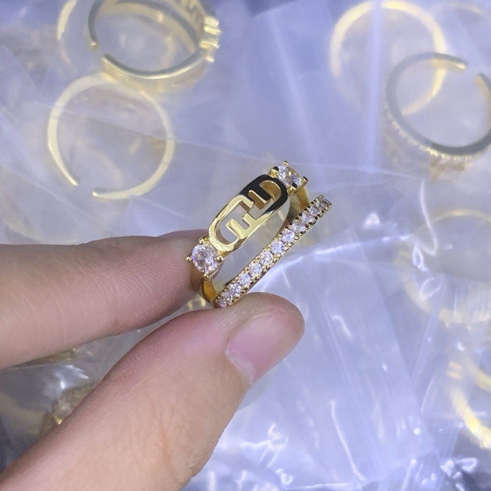 FENDI Ring