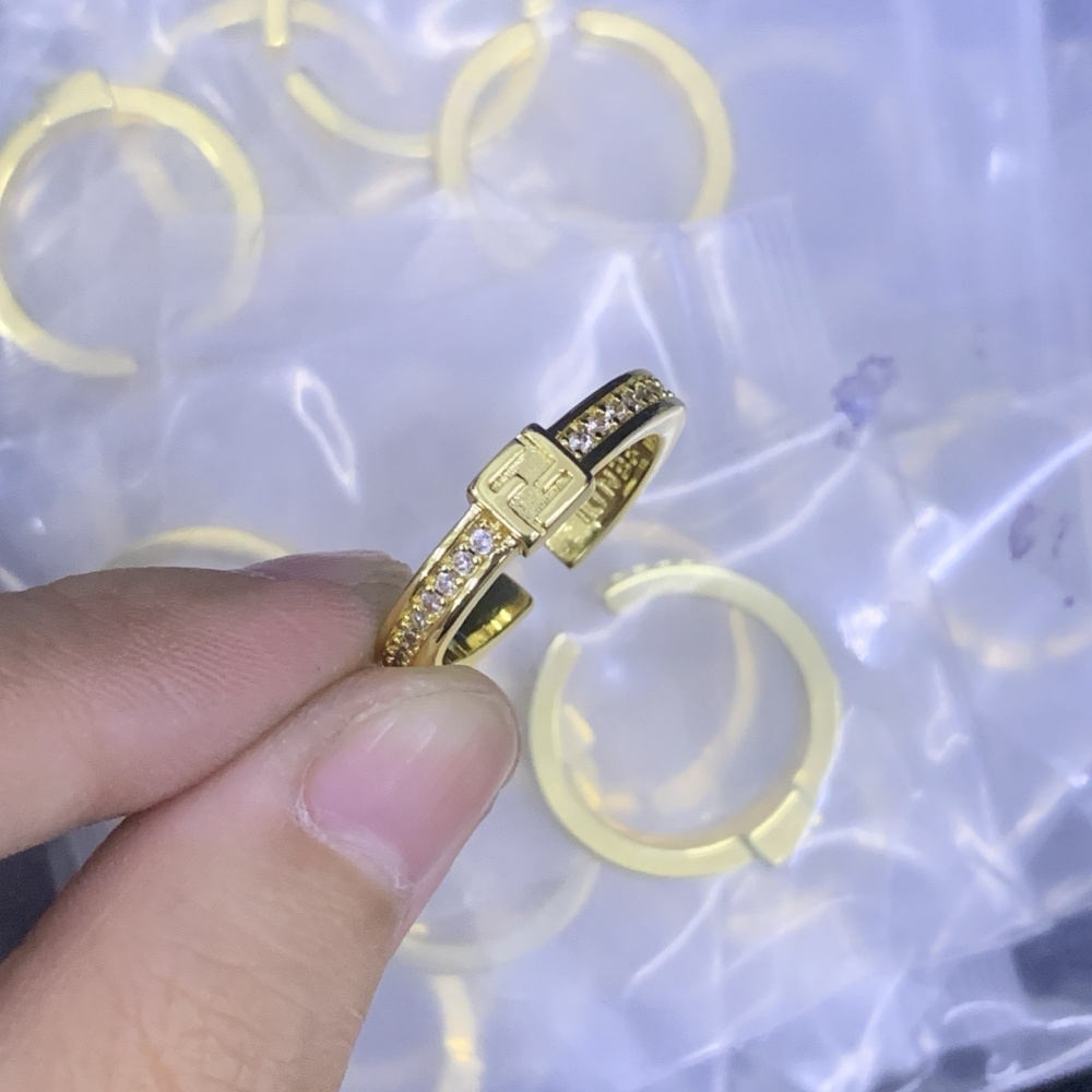 FENDI Ring