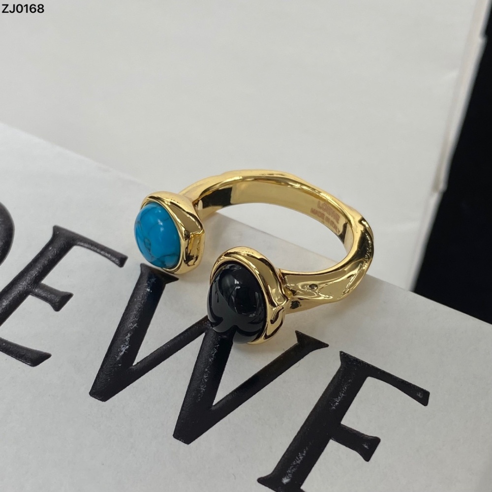 LOEWE Ring