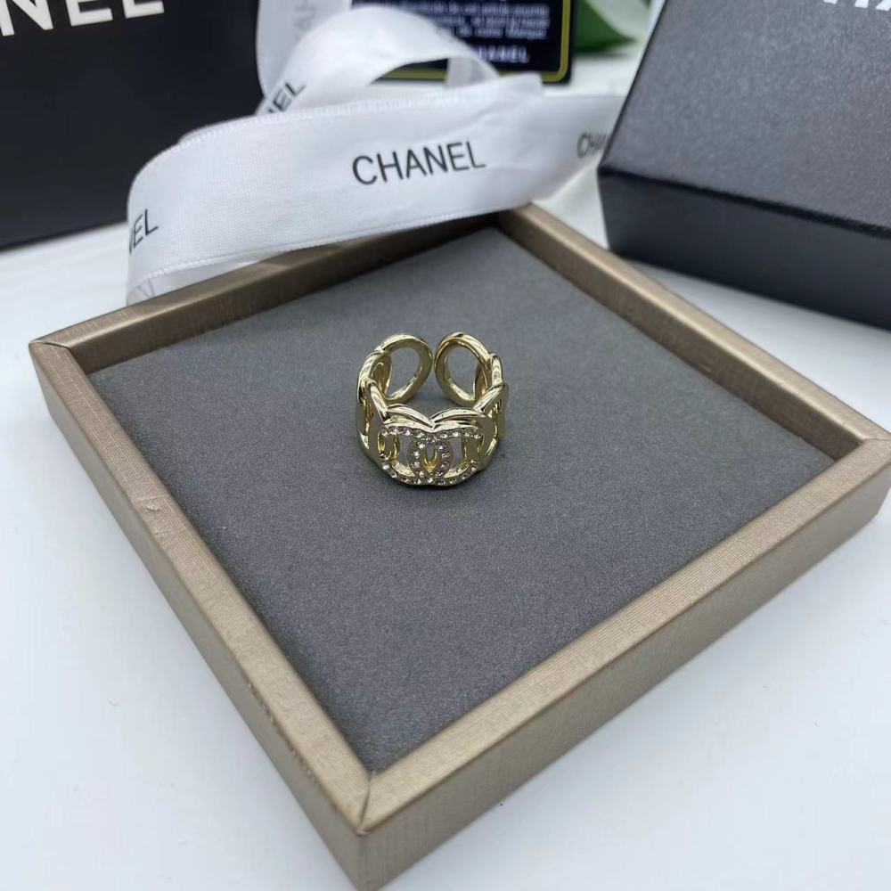 Chanel Ring