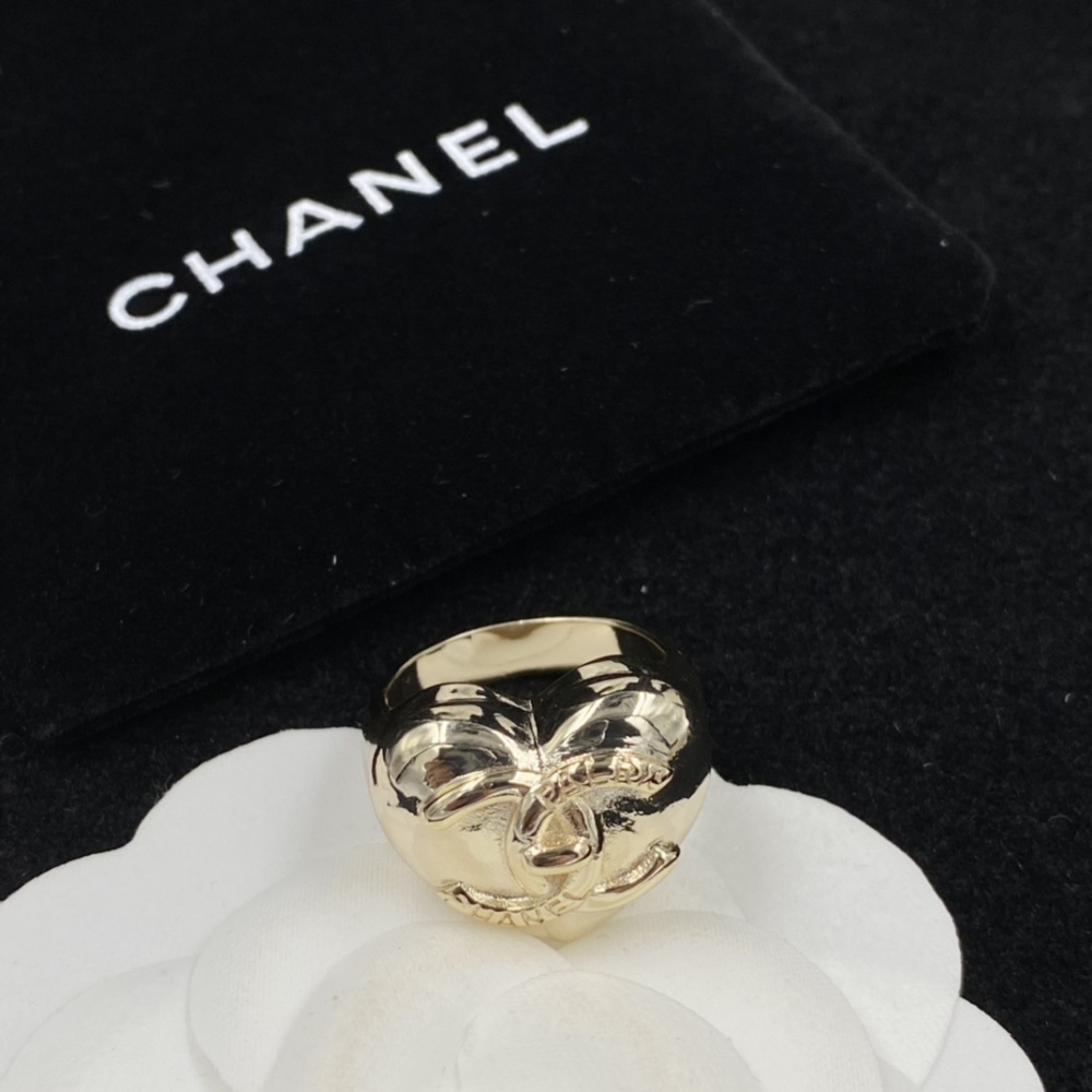 Chanel Ring