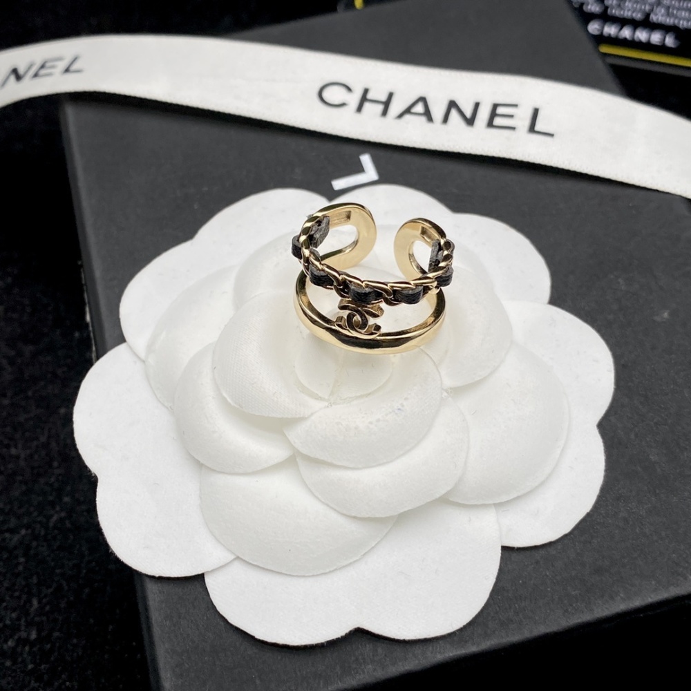 Chanel Ring
