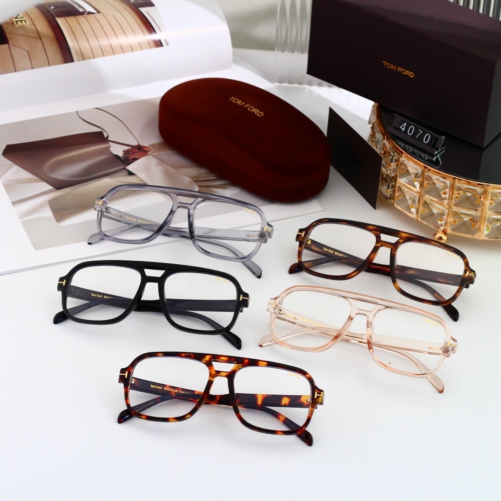 Tom Ford Sunglasses 16407020