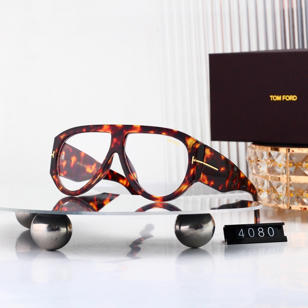 Tom Ford Sunglasses 16408020