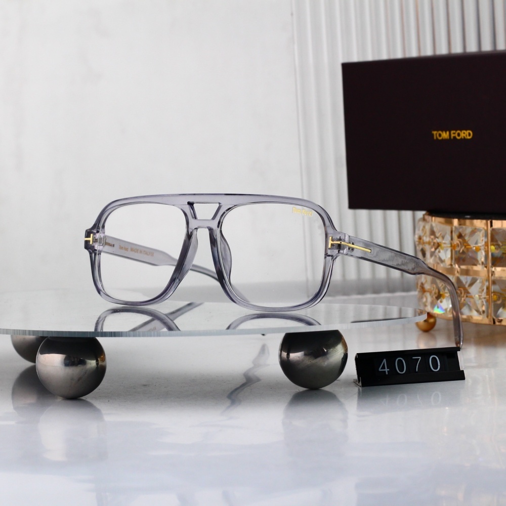 Tom Ford Sunglasses 16407020
