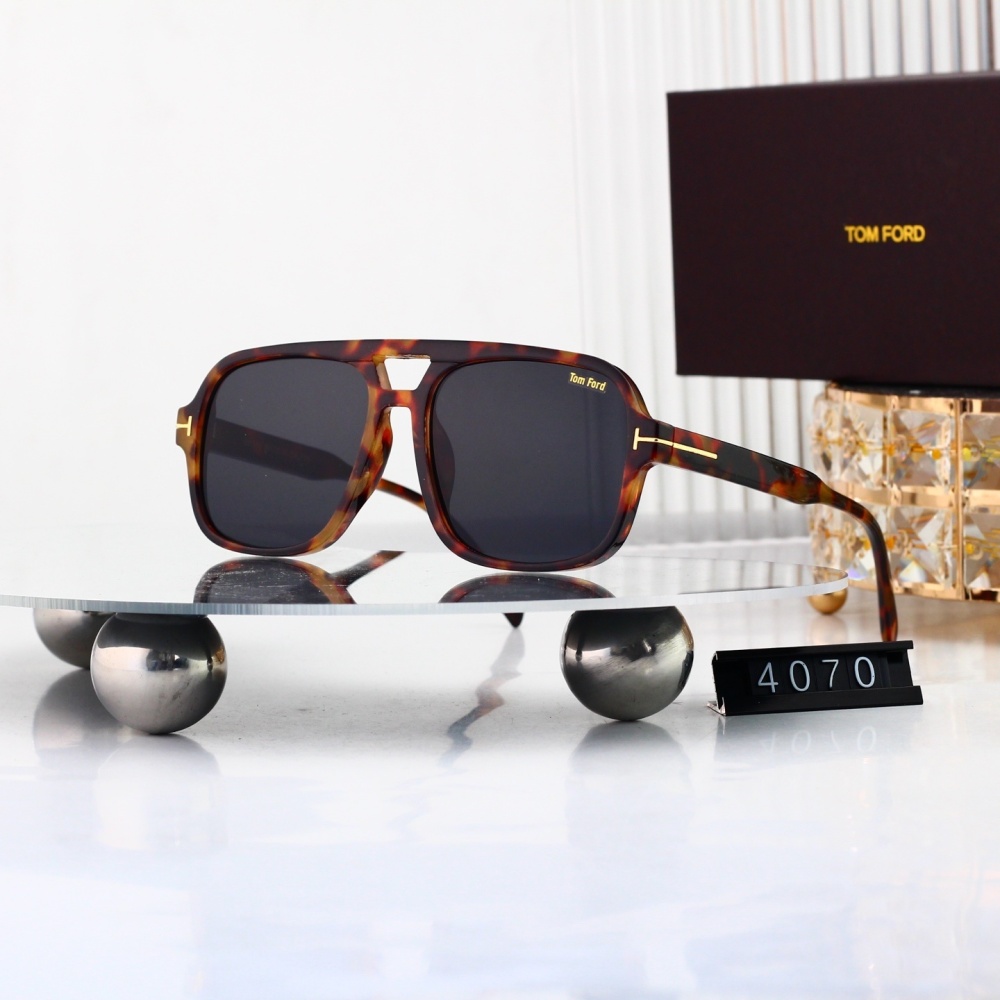 Tom Ford Sunglasses 16407020