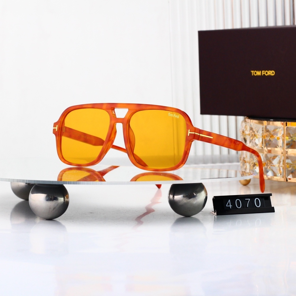 Tom Ford Sunglasses 16407020