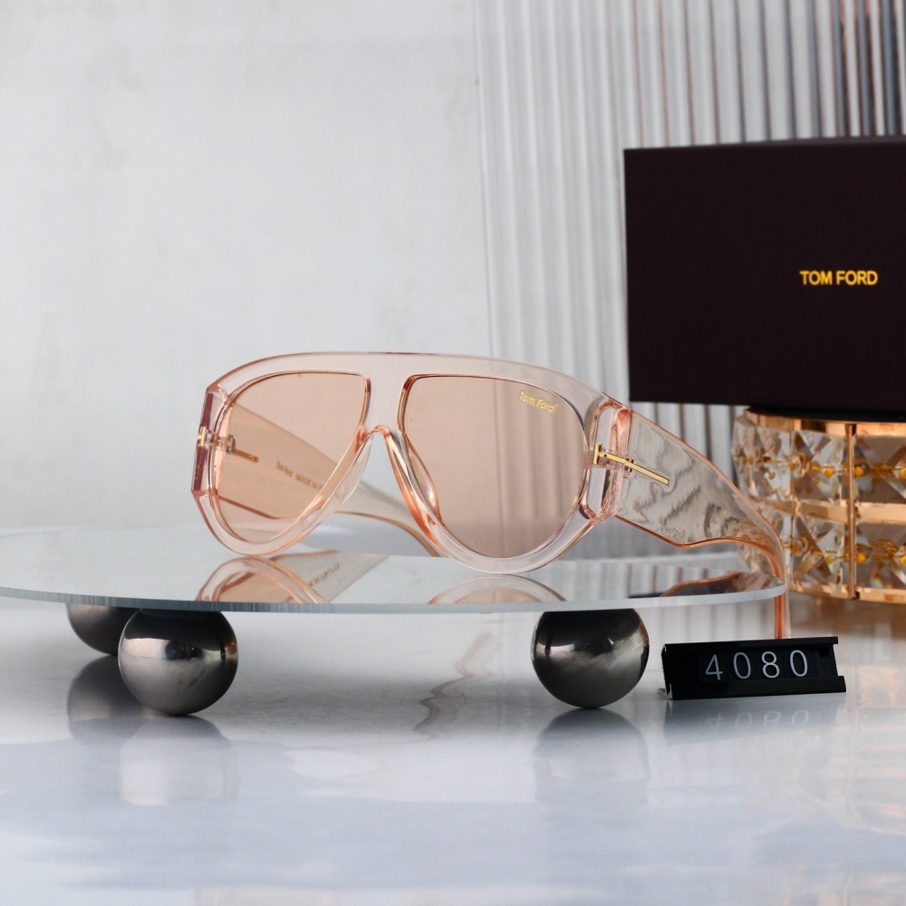 Tom Ford Sunglasses 16408020