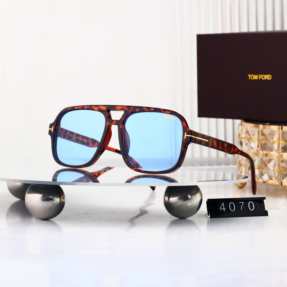 Tom Ford Sunglasses 16407020