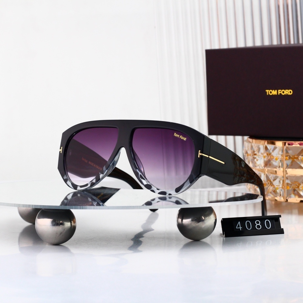 Tom Ford Sunglasses 16408020