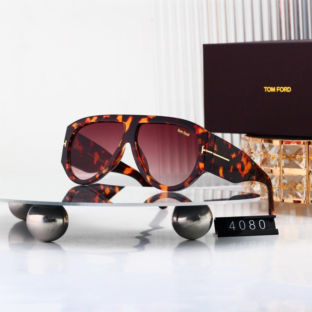 Tom Ford Sunglasses 16408020
