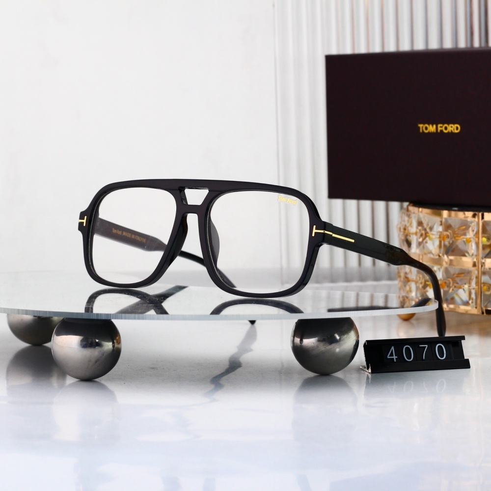 Tom Ford Sunglasses 16407020