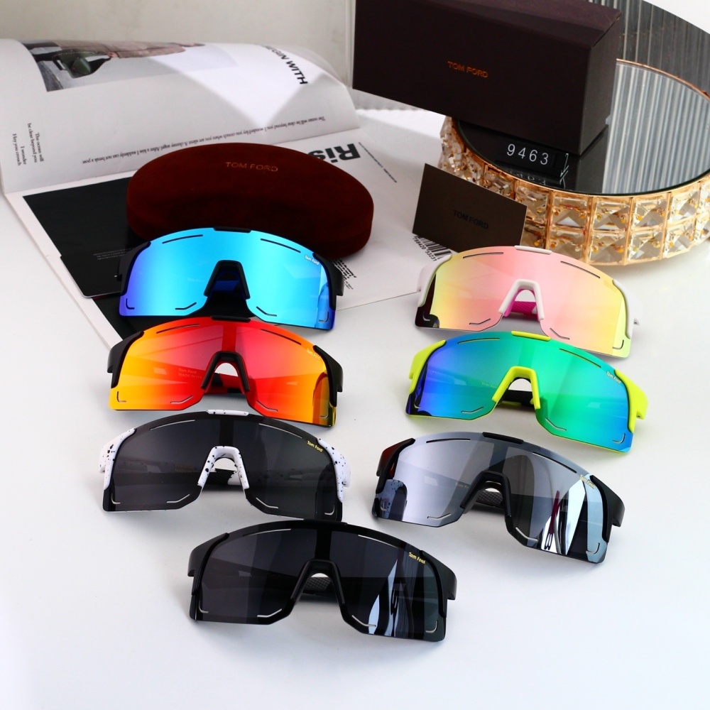 Tom Ford Sunglasses 20946325