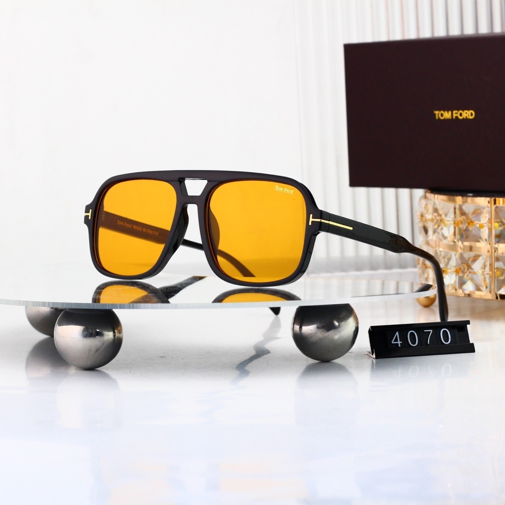 Tom Ford Sunglasses 16407020