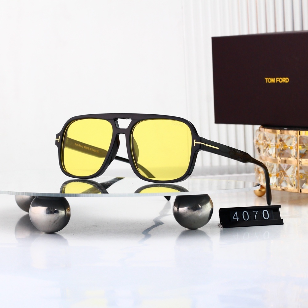 Tom Ford Sunglasses 16407020