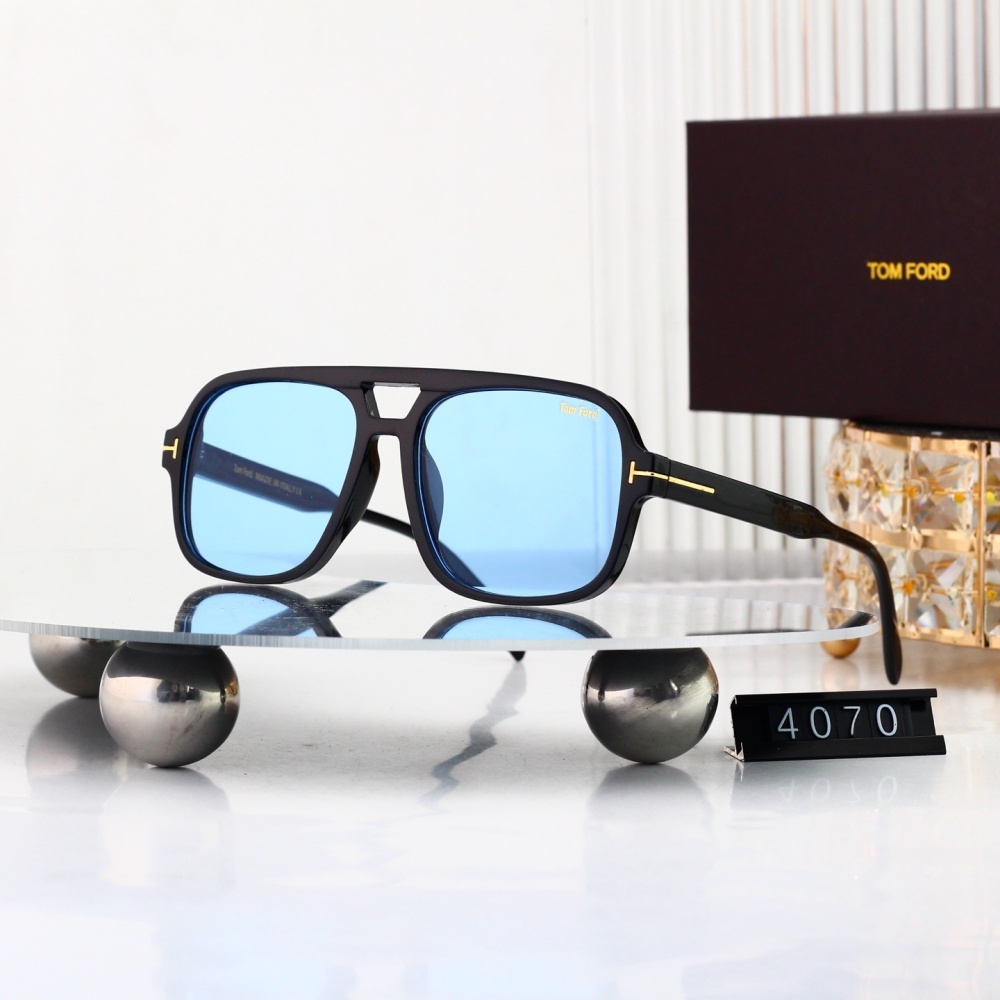 Tom Ford Sunglasses 16407020