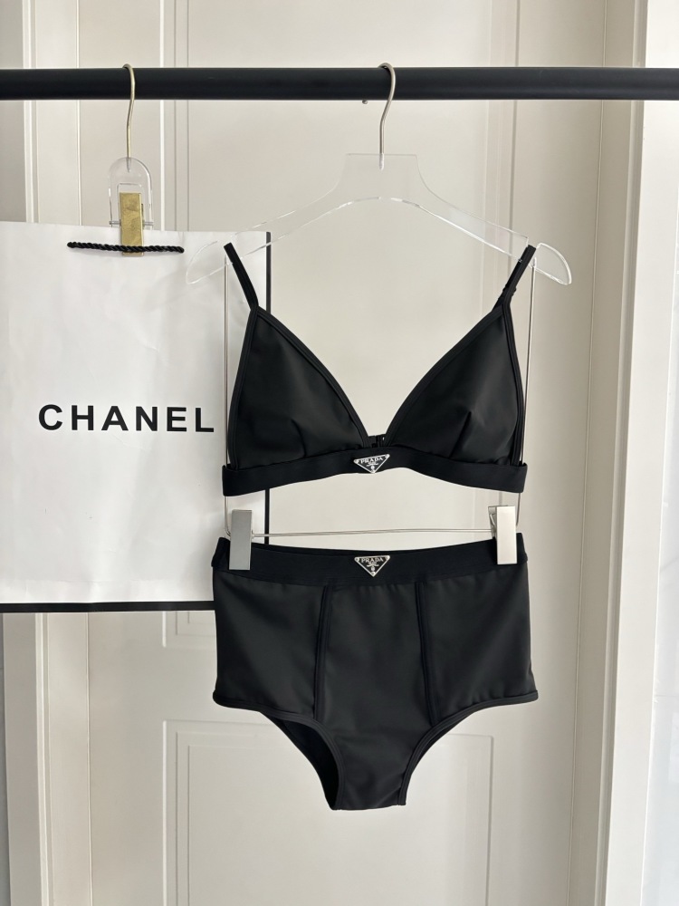 Prada Swimwear