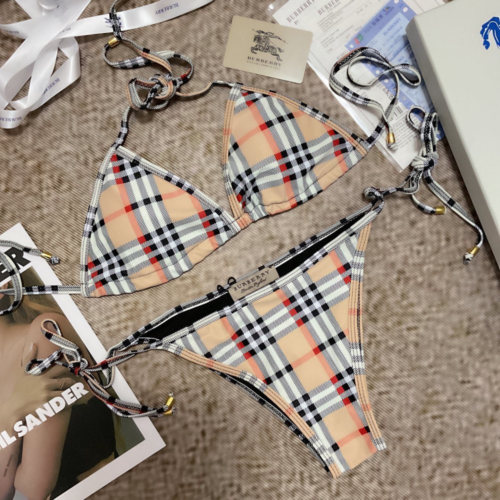 Burberry Swimwear