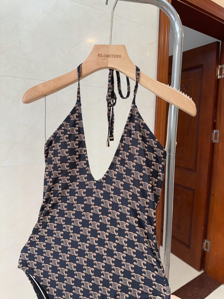 Celine Swimwear